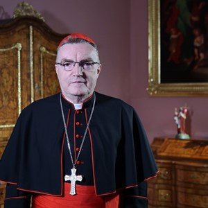 Uskrsna poruka zagrebačkog nadbiskupa kardinala Josipa Bozanića